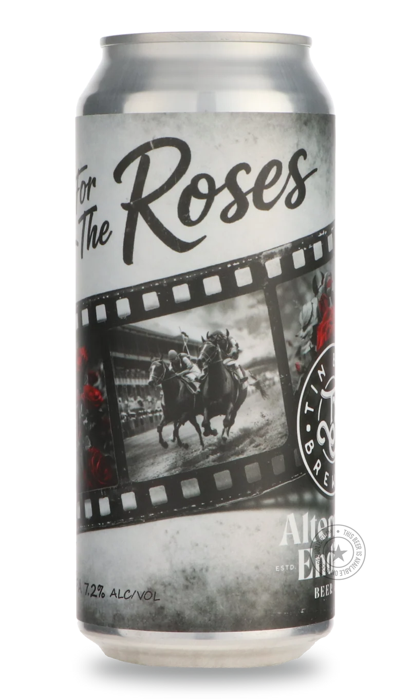 Run For the Roses / Alternate Ending