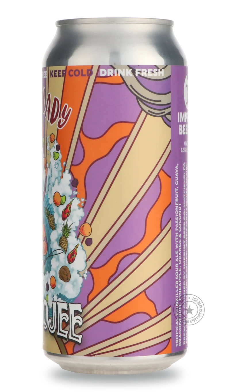 Fruit Lady Schmoojee / Wiley Roots
