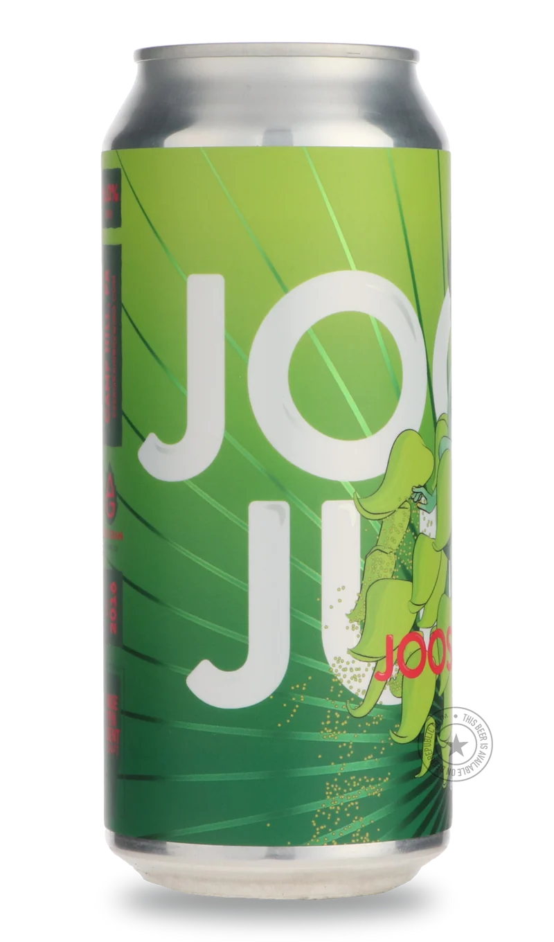 Joose Juicy