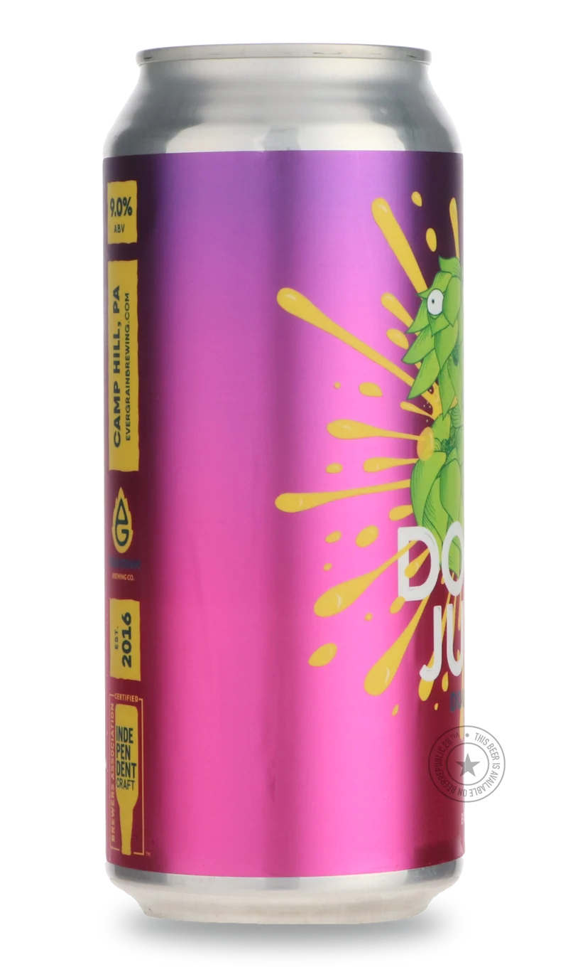 Doose Juicy