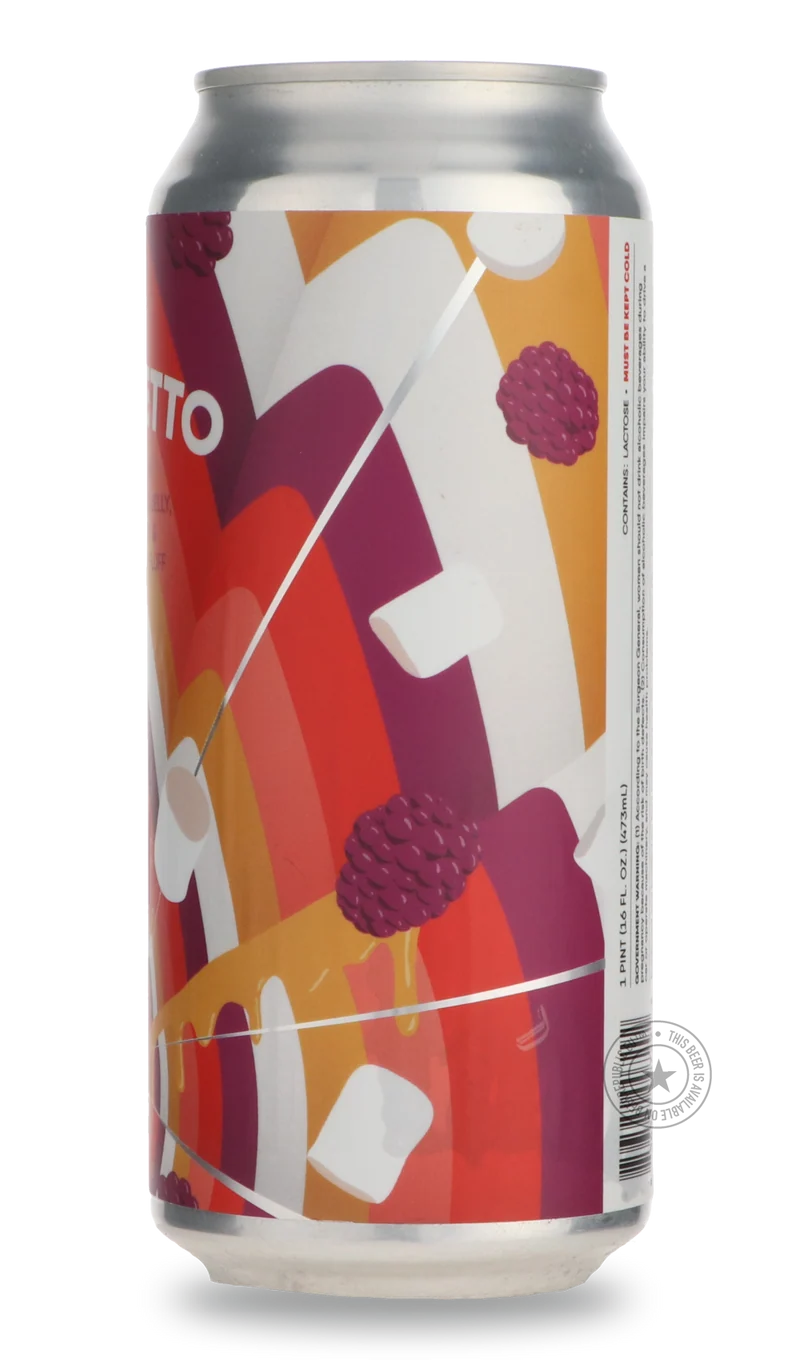 Sorbetto #103