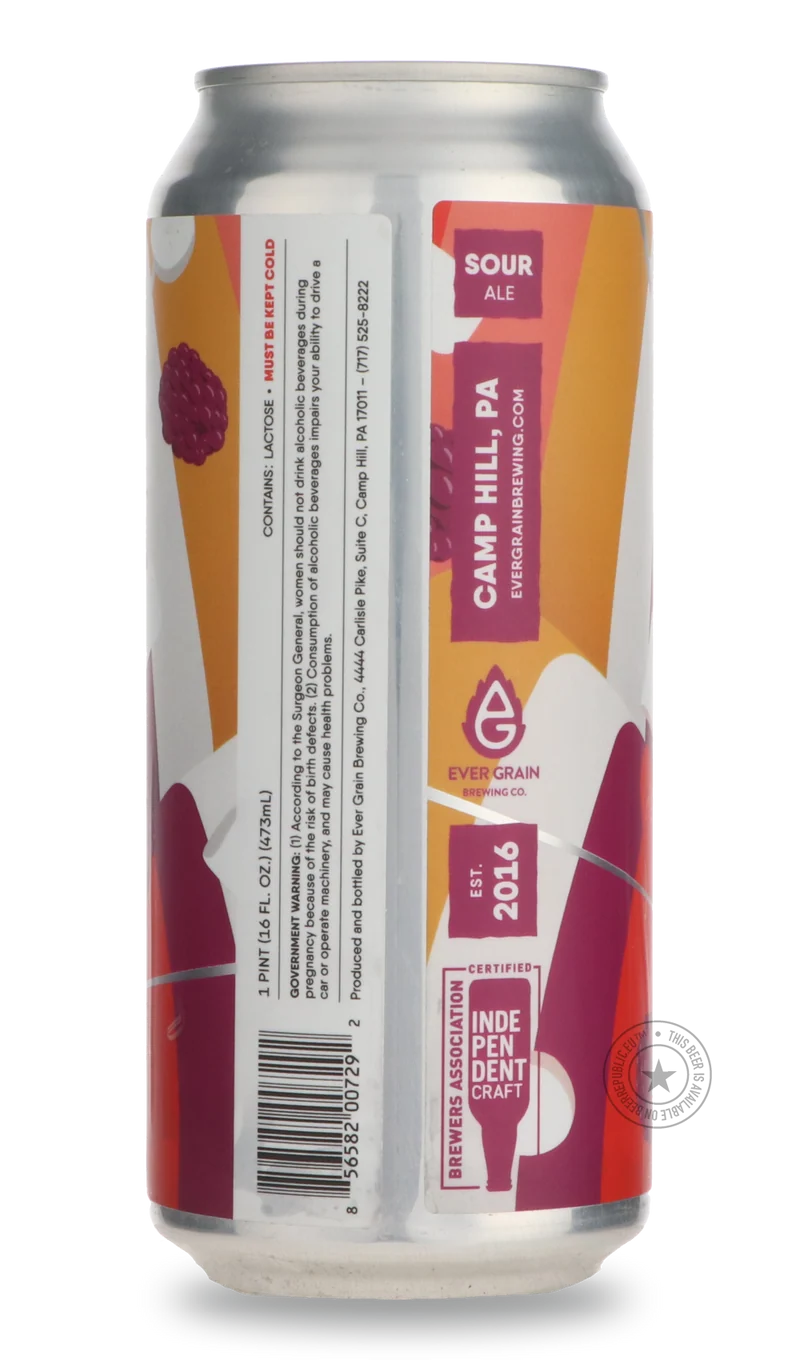 Sorbetto #103