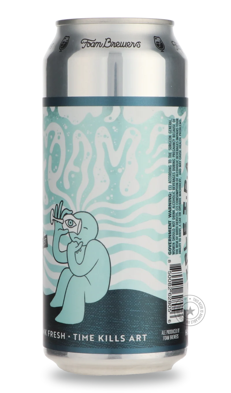 Triple IPA - Some Things Last A Long Time