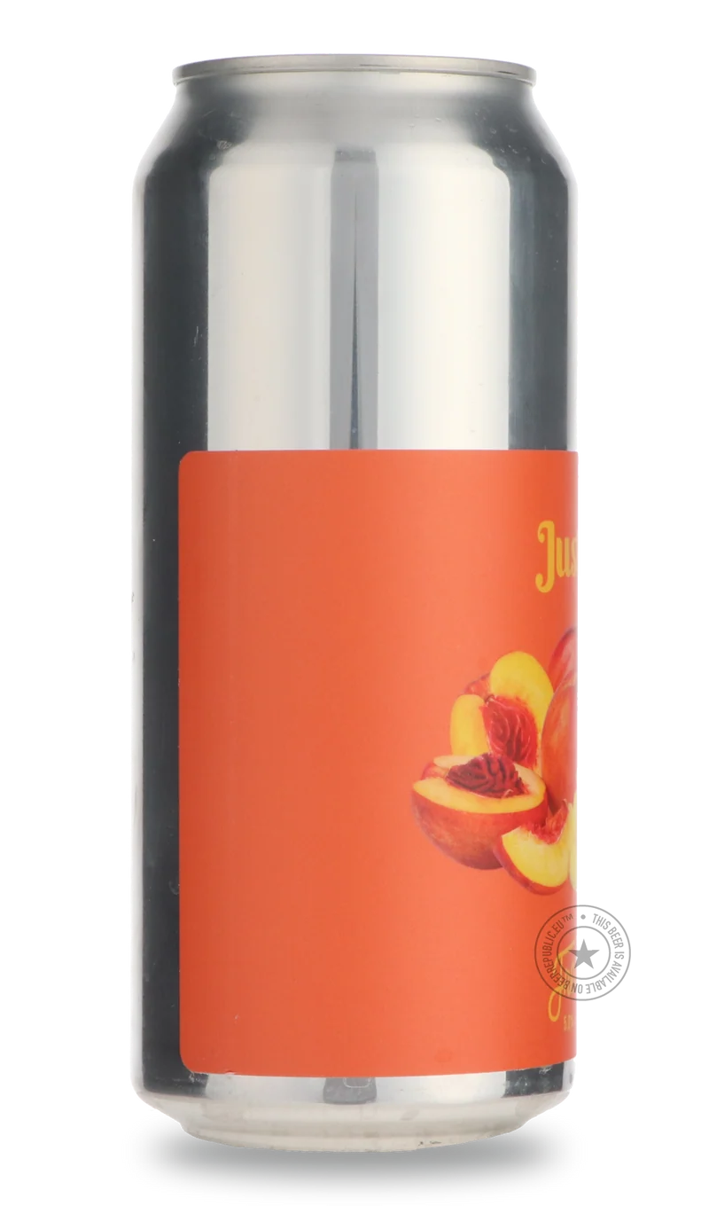 Just Fruit (Peach, Mango)