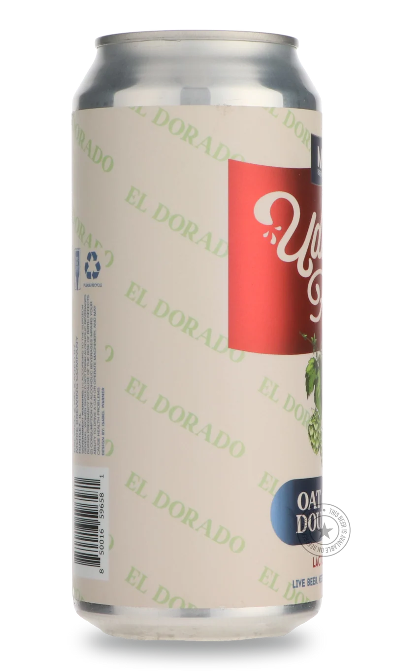 Udderly Fresh: El Dorado