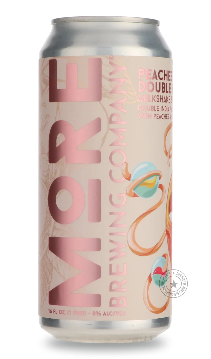 Peaches & Cream Double Marbles