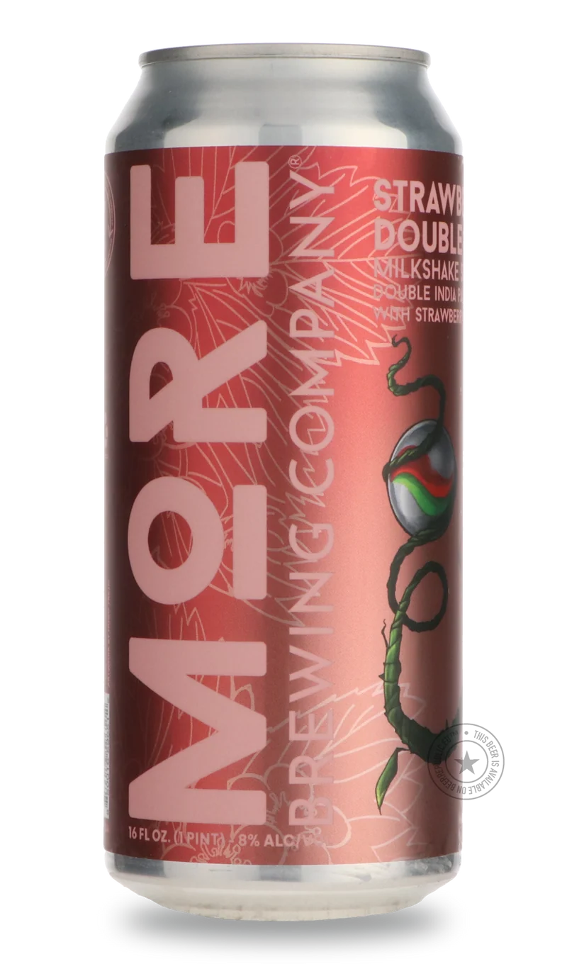 Strawberry Double Marbles