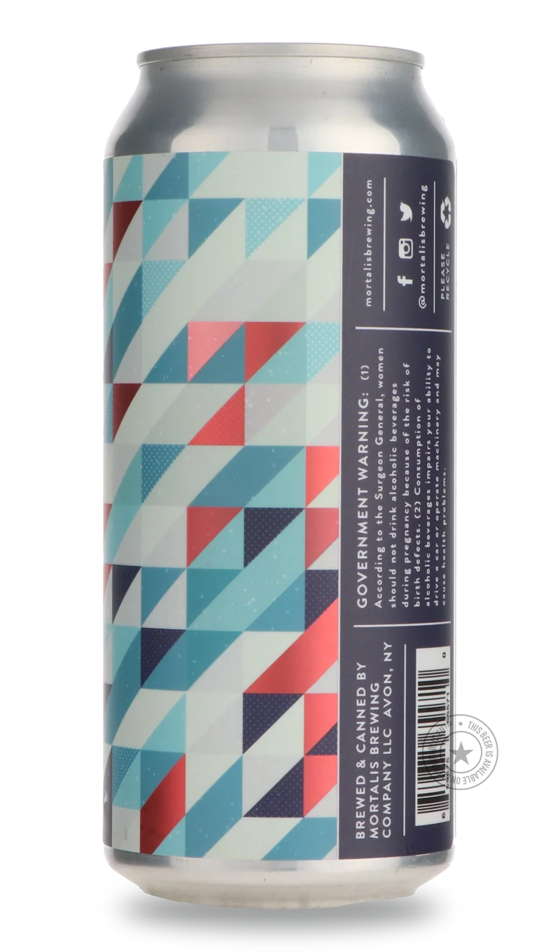 Red + White + Blue / Arkane