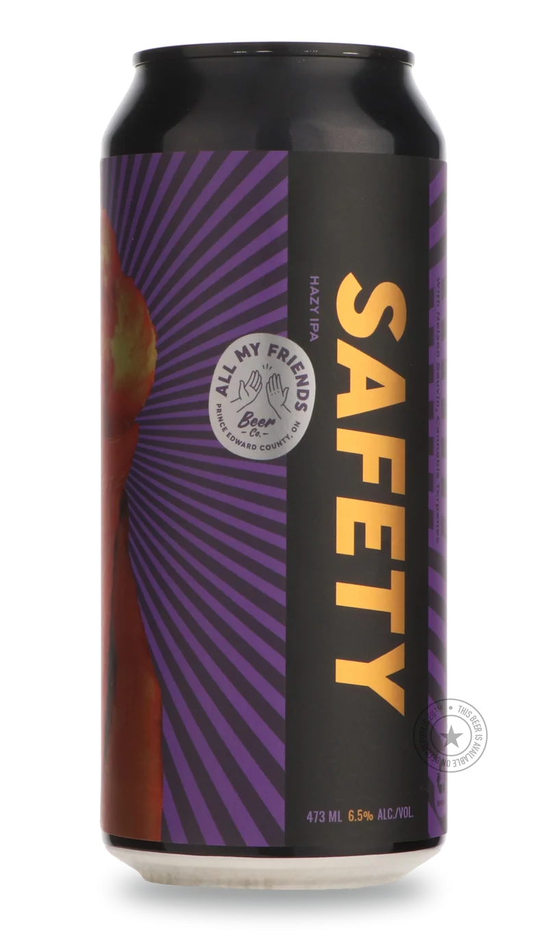 Safety / Town