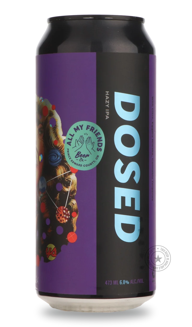 Dosed / Le Ketch
