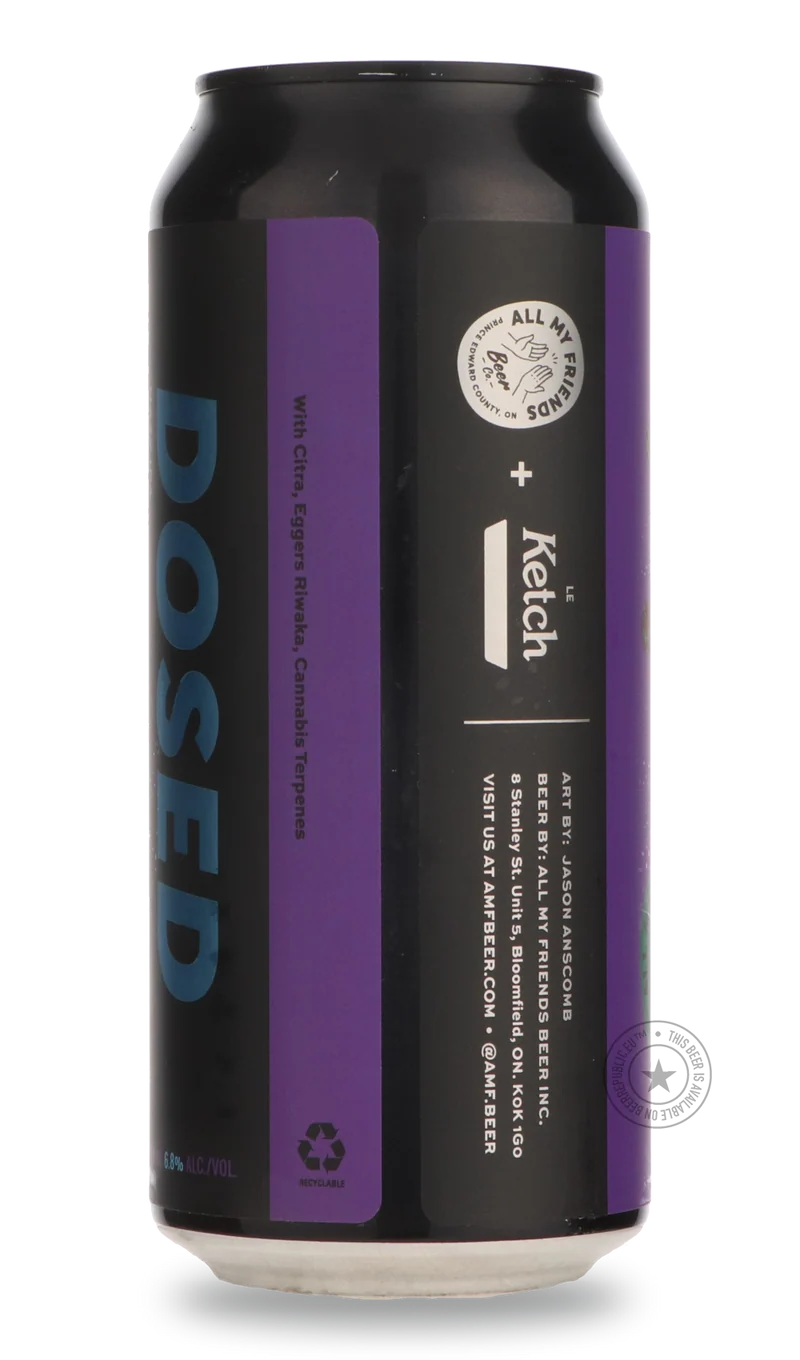 Dosed / Le Ketch
