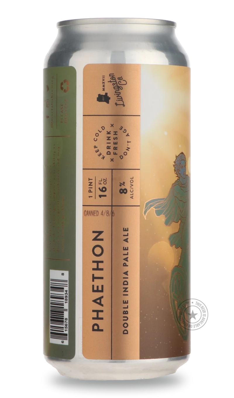 Phaethon