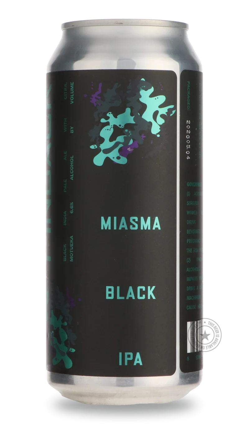 Miasma