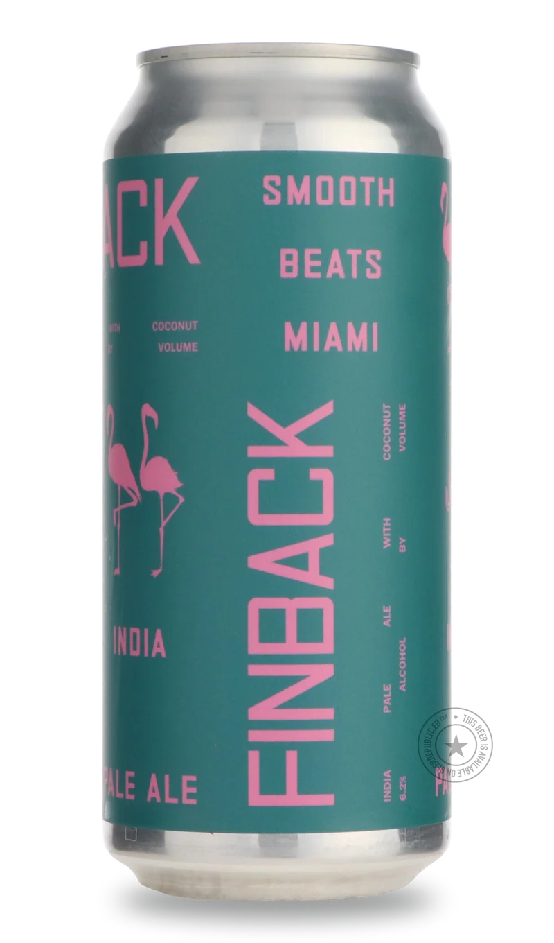 Smooth Beats Miami / J. Wakefield