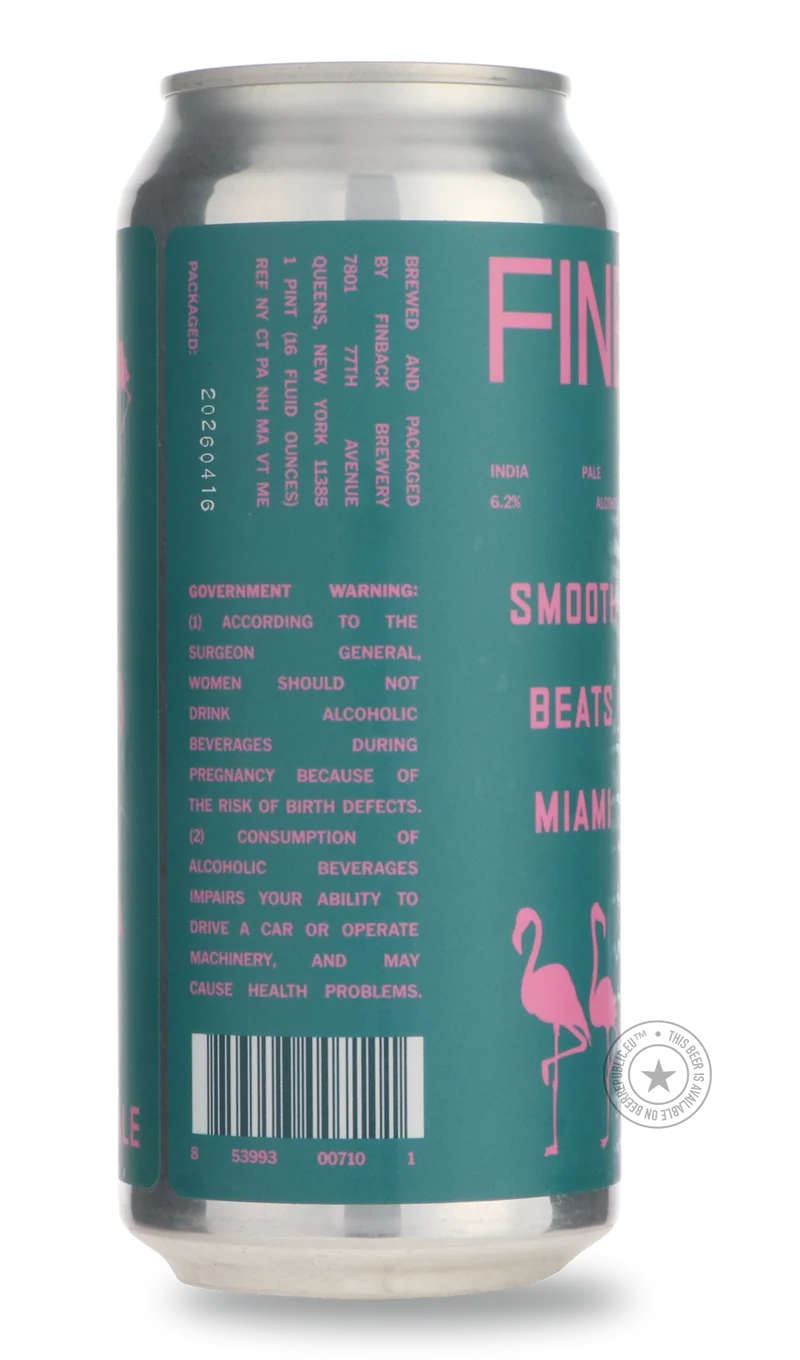 Smooth Beats Miami / J. Wakefield
