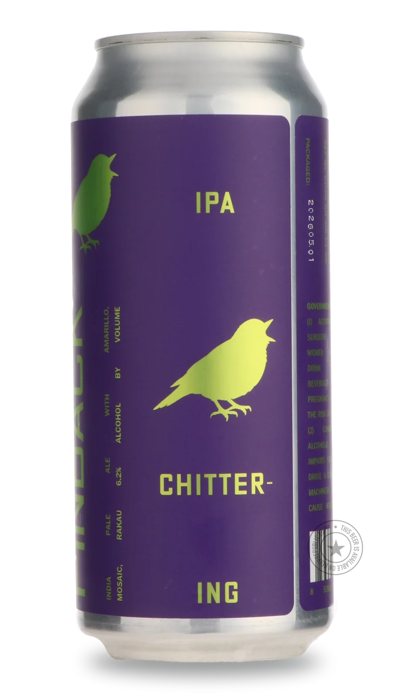 Chittering