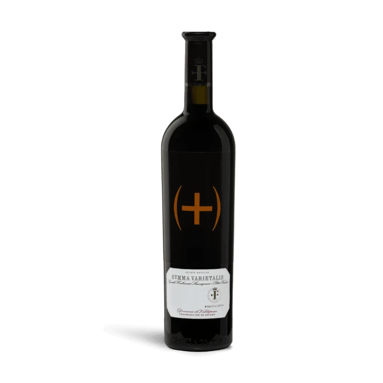 Marqués de Griñón Svmma Varietalis 2021, 1 botella de 75 cl