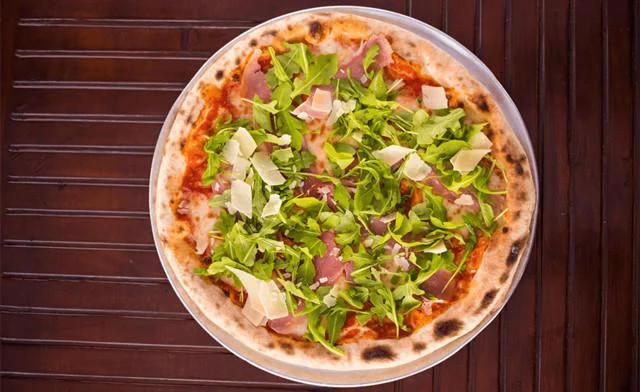 Pizza - Gianluca