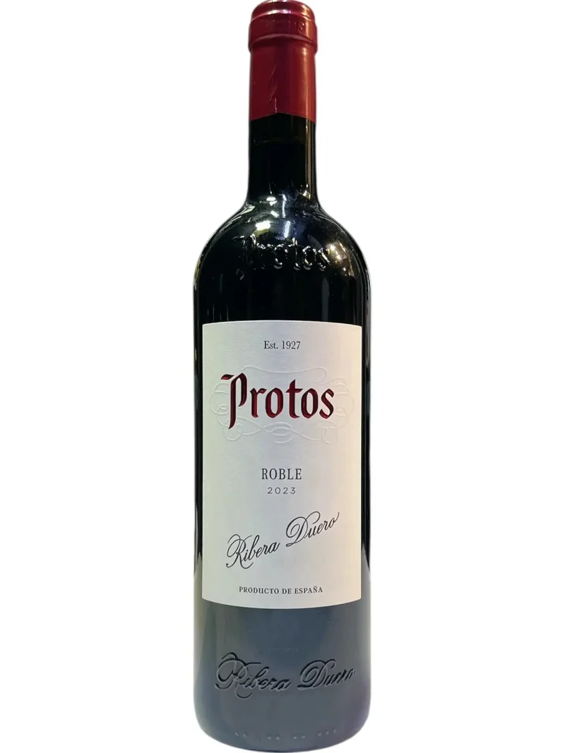 PROTOS ROBLE 2024 75CL