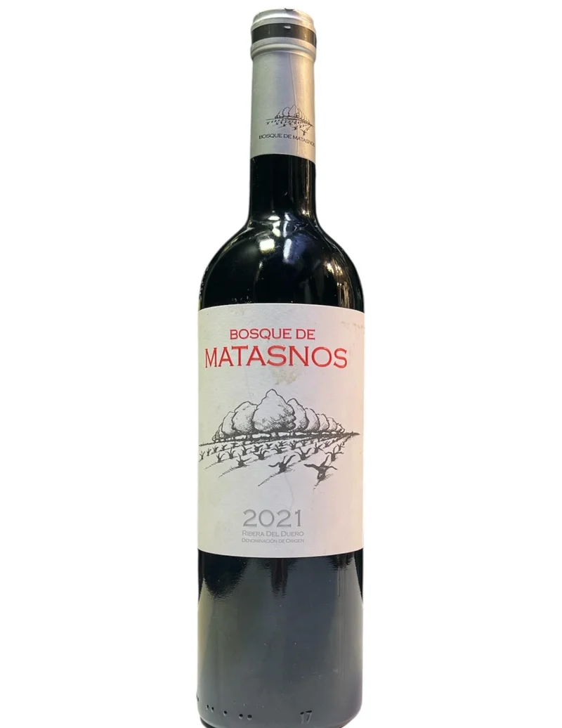 BOSQUE DE MATASNOS 2022 75CL
