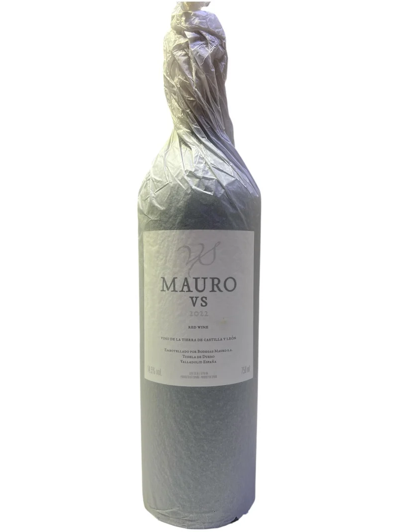 MAURO VS 2023 75CL