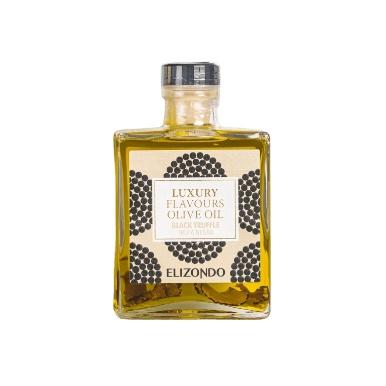 Selección de Aceites de Oliva Virgen Extra de Aceites Elizondo, 3 botellas de 200 ml