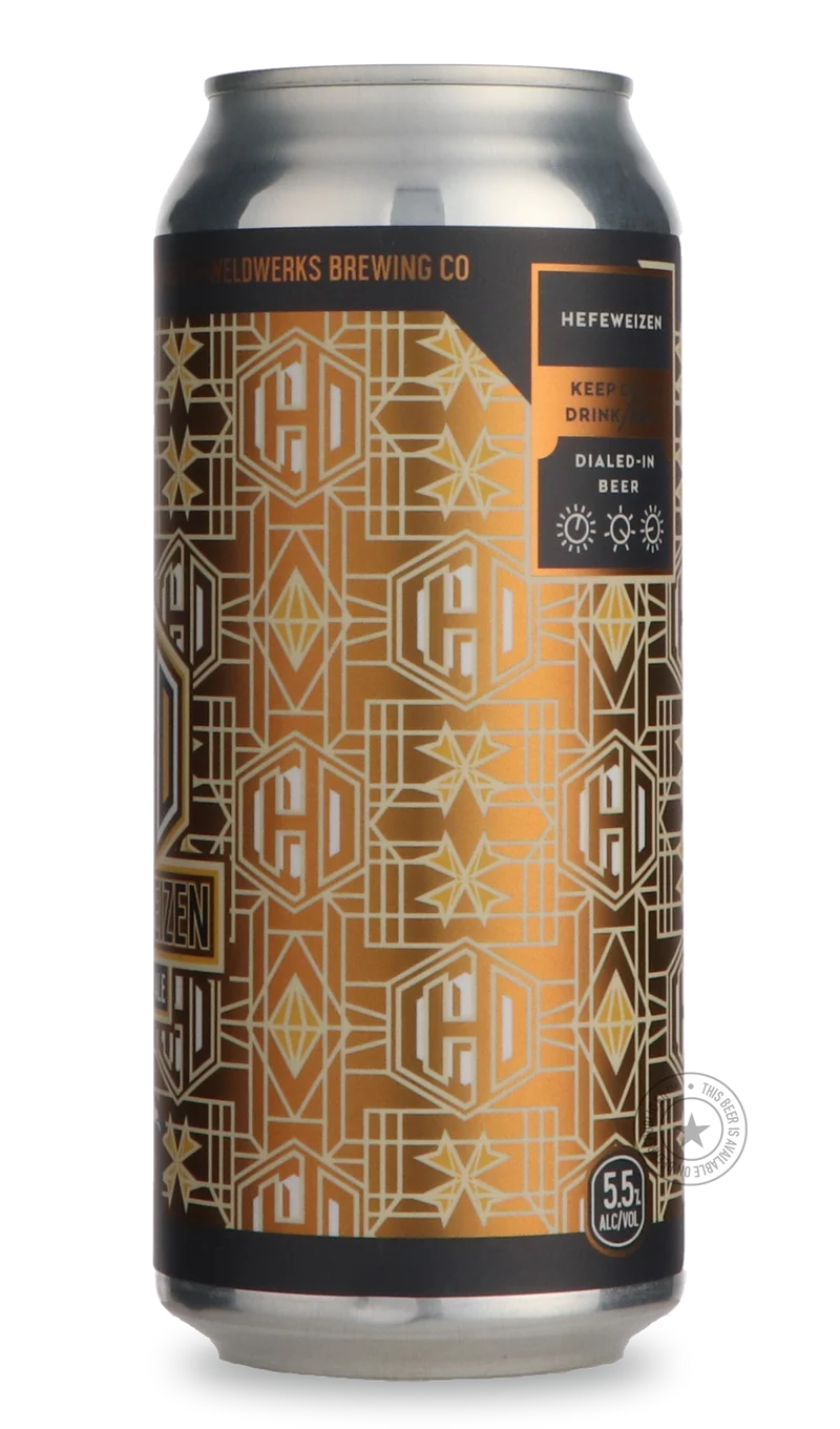 Hefeweizen