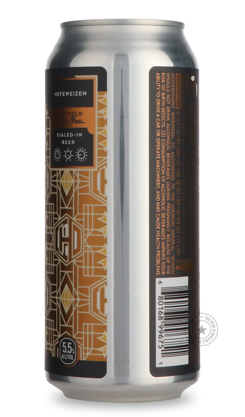Hefeweizen