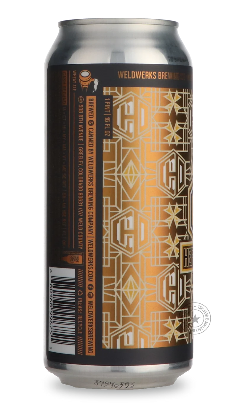 Hefeweizen