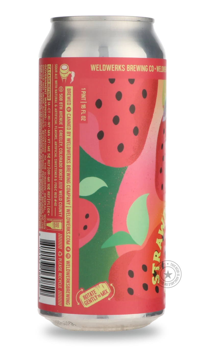 Strawberry Daiquiri