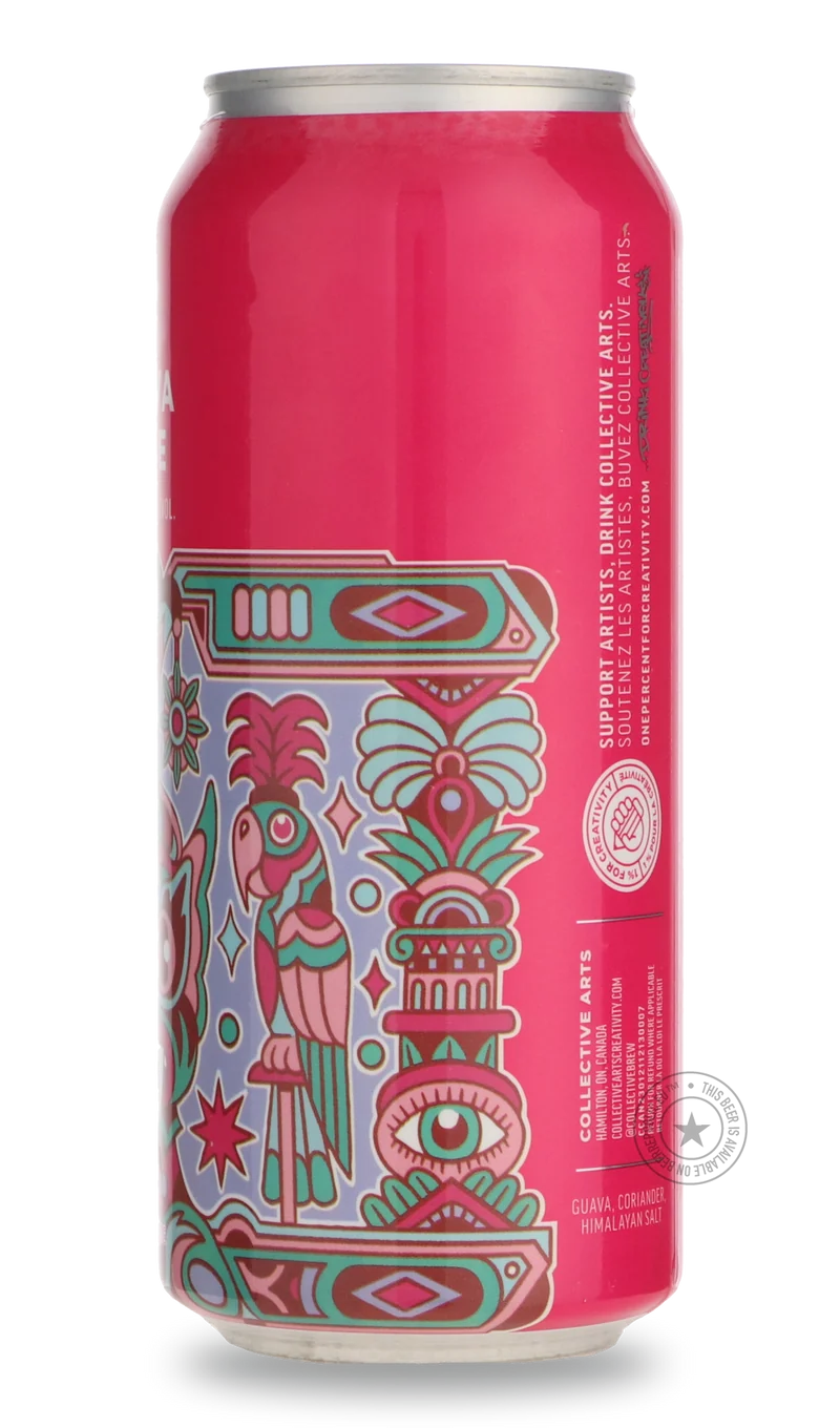 Guava Gose
