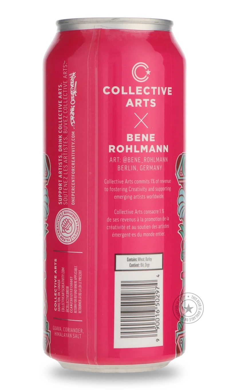 Guava Gose