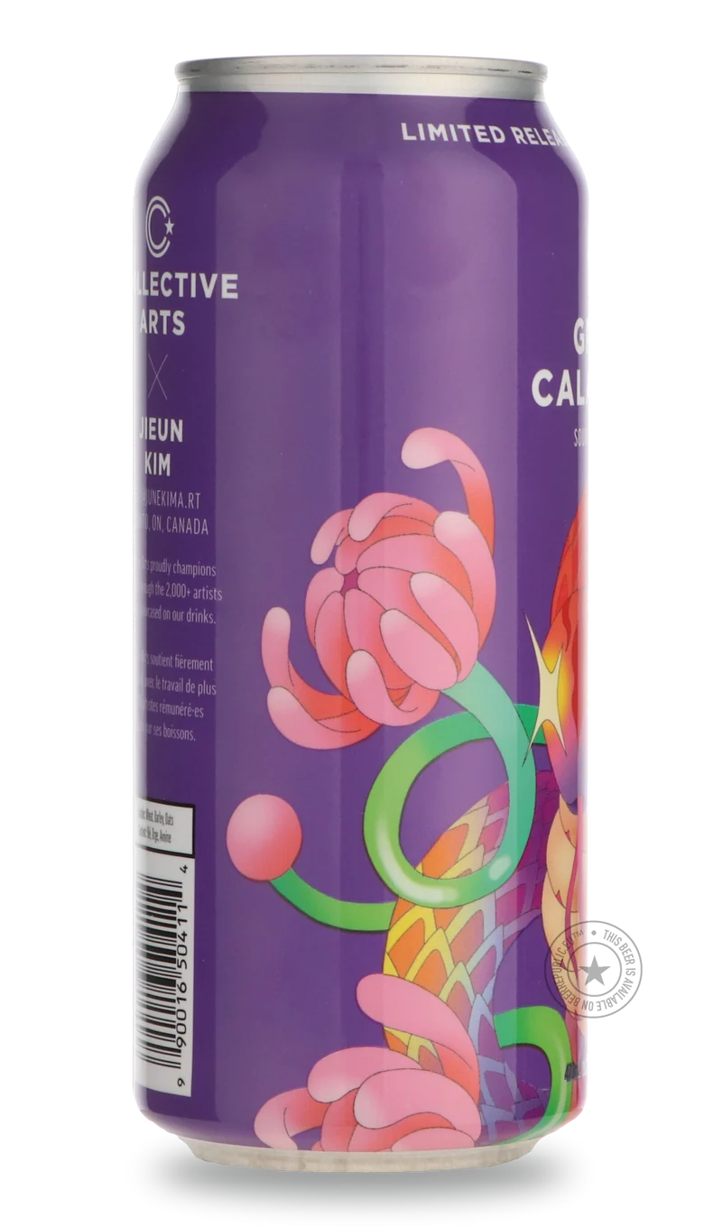 Grape Calamansi