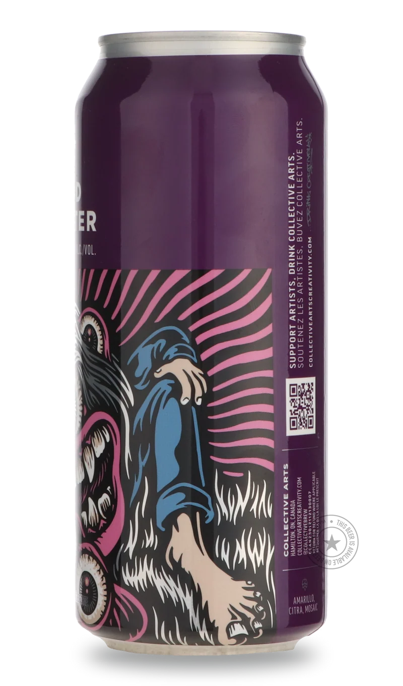 Good Monster