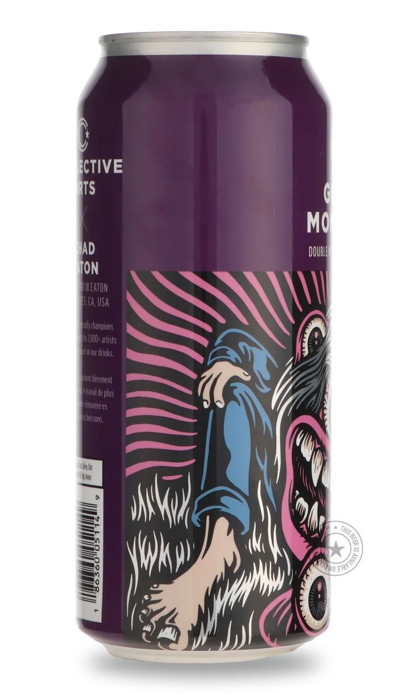 Good Monster