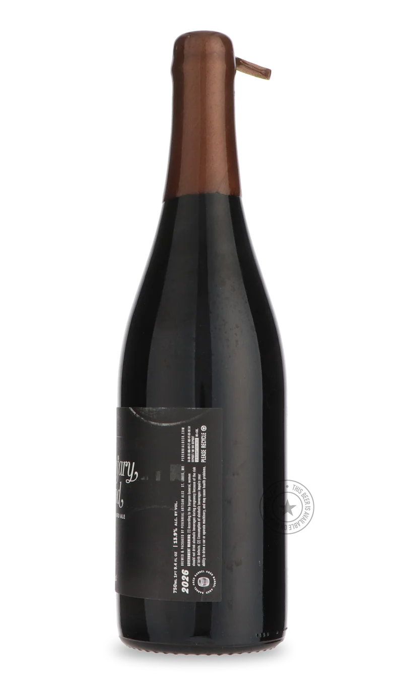 Anniversary Blend 2026