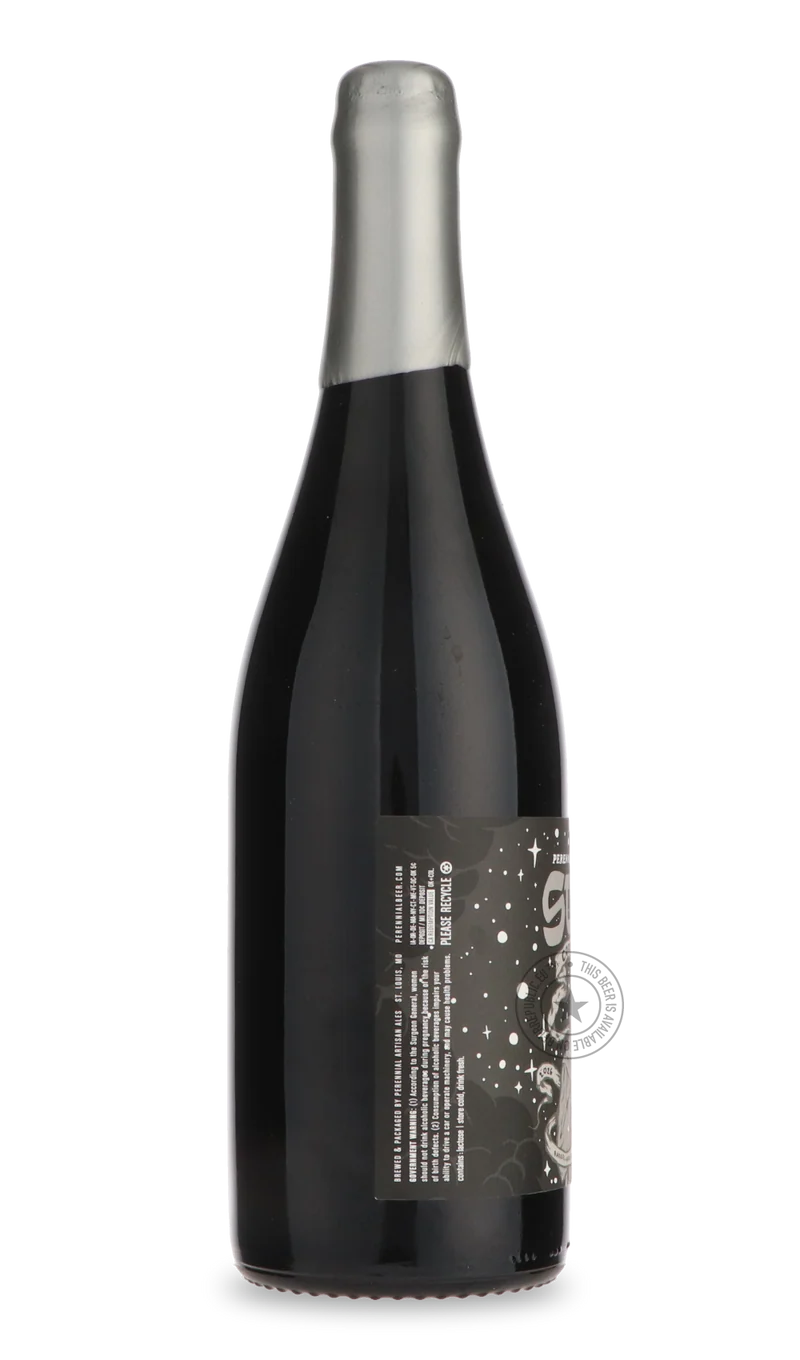 Barrel-Aged Sump 2026