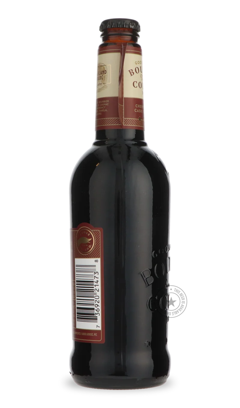 Bourbon County Brand Cherries Jubilee Stout