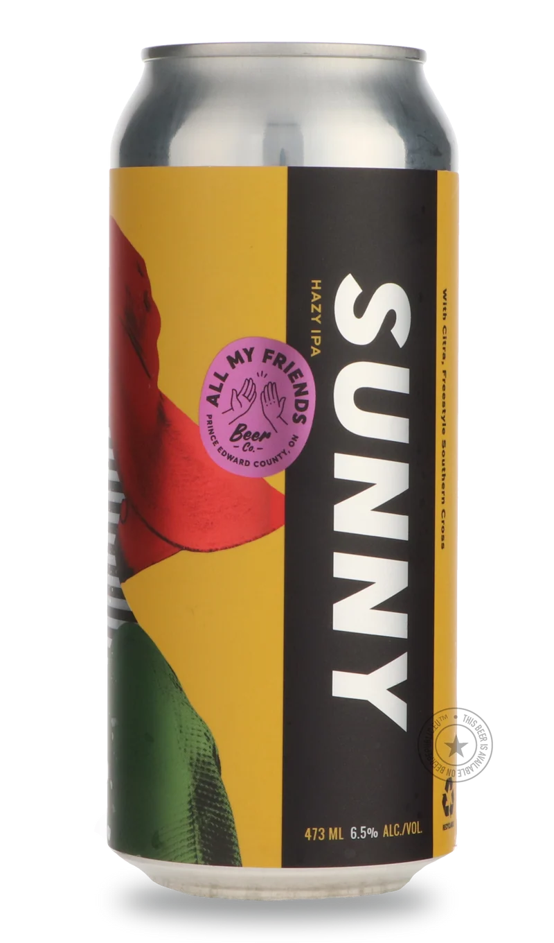 Sunny
