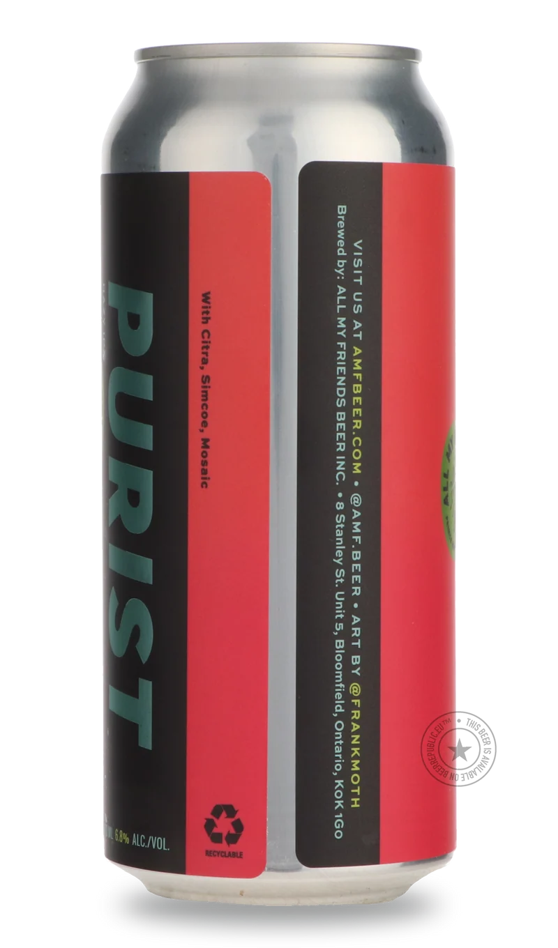 Purist