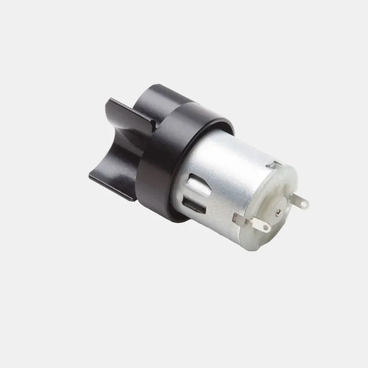 Motor con helice - 1 Ud