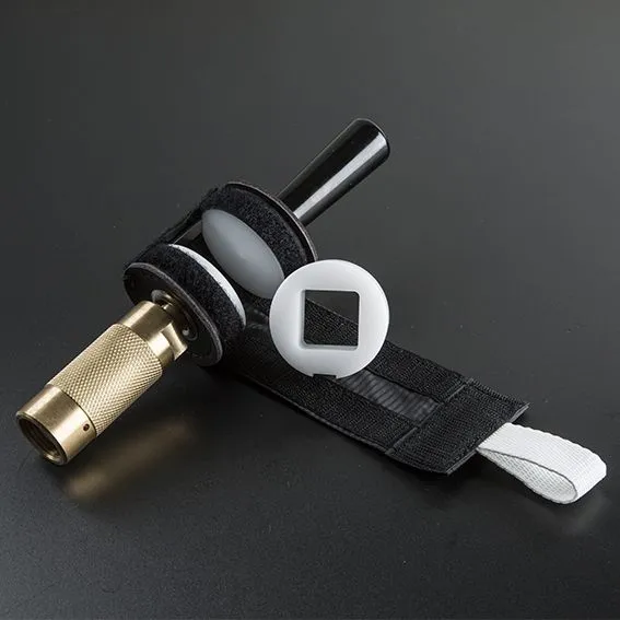 Condensador de hielo seco Dry Ice Black - 1 Ud.