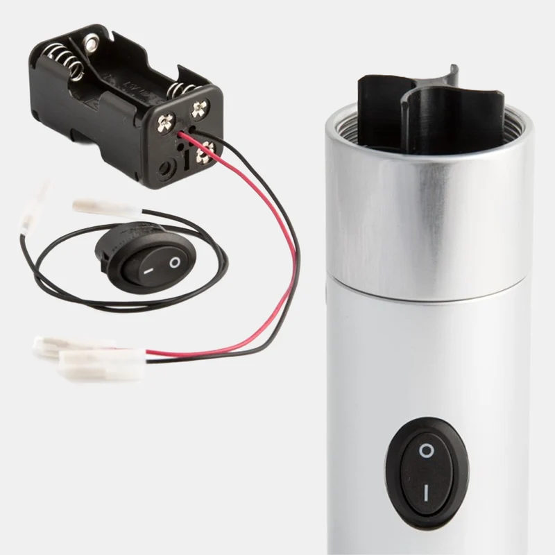 Recambios eléctricos Aladin - 1 Ud