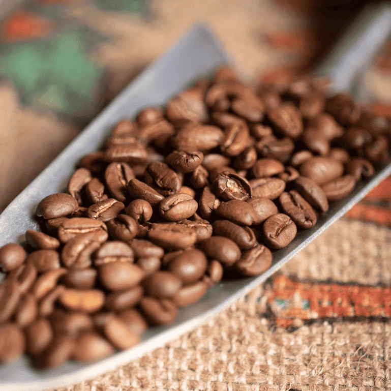 Café de especialidad origen Colombia Supremo de Cafés Lúa, 250 g
