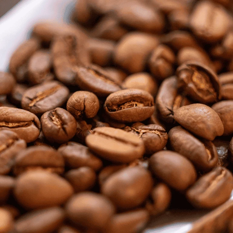 Café de especialidad origen Colombia Supremo de Cafés Lúa, 250 g