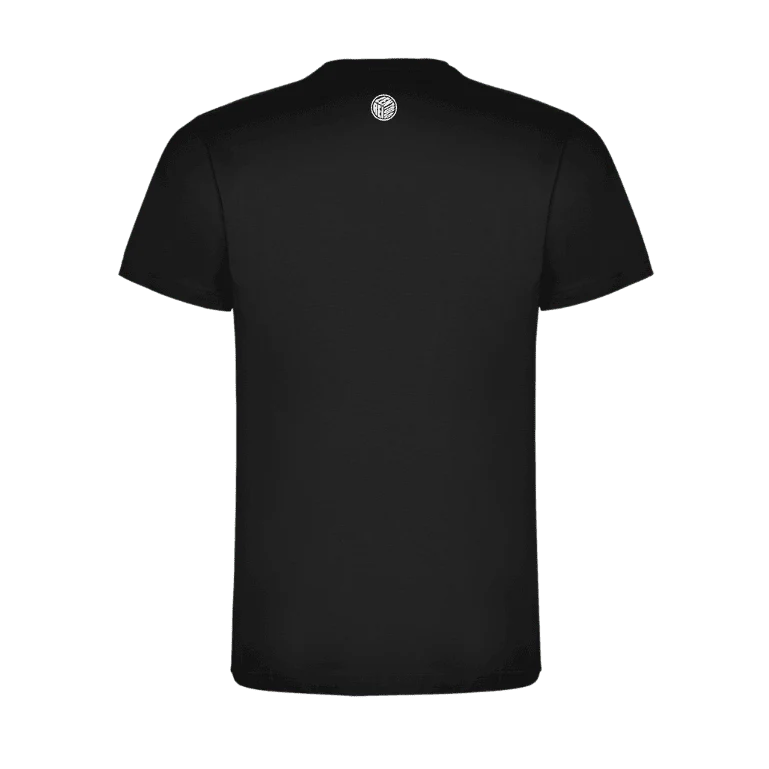 Camiseta Estrella Galicia x ReiZentolo Negra