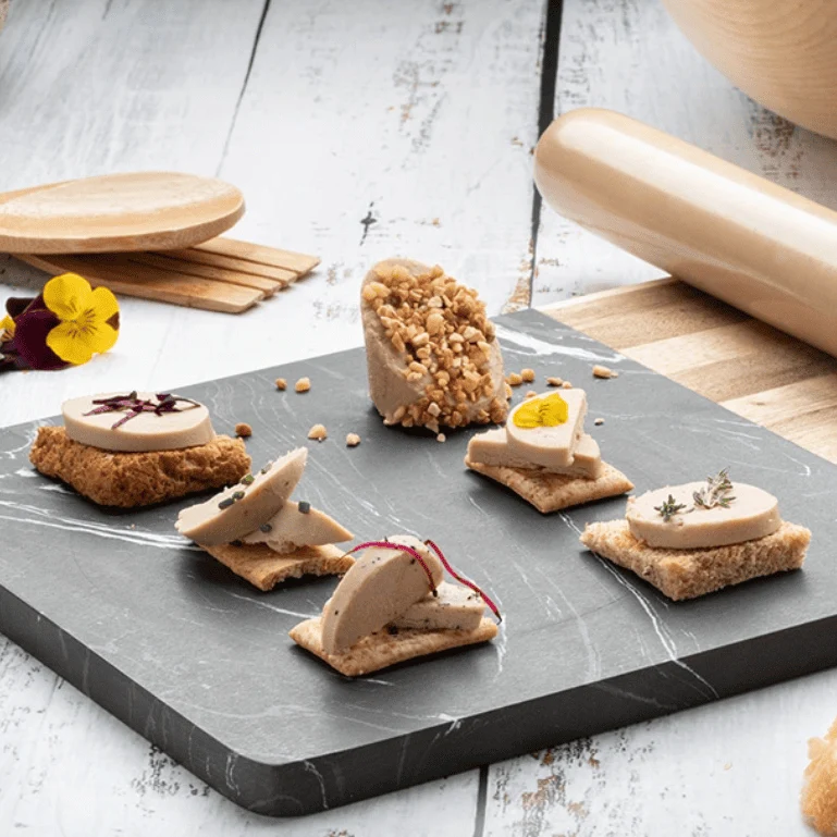Untable de pato con trufa de FoieGood, tarro de 120 g