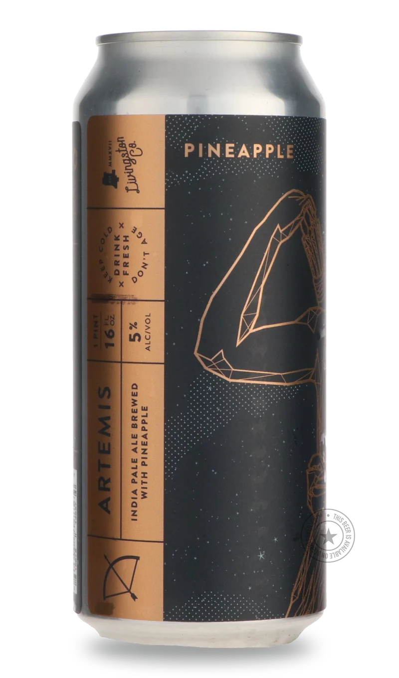 Artemis | Pineapple
