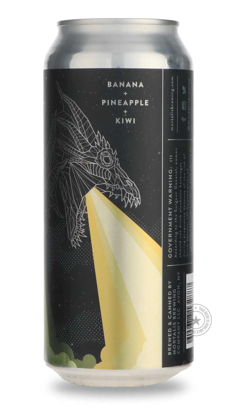 Hydra | Banana Pineapple Kiwi