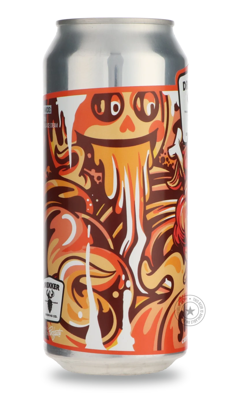 Swirlee - Peach Creamsicle